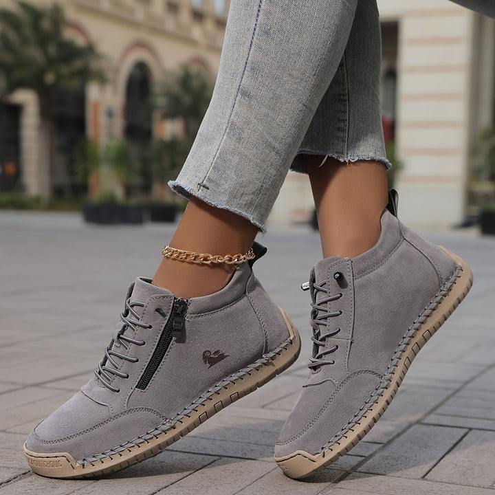 Tazra | Orthopaedic Shoes
