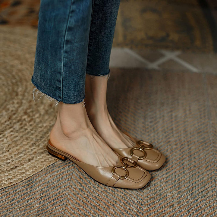 Alexandra | Orthopaedic Sandals