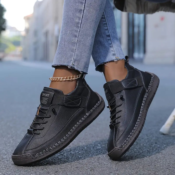 Saela | Orthopaedic Trainers
