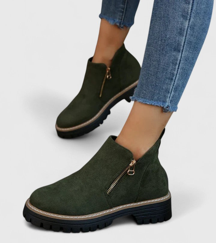 Tessa | Orthopaedic Boots