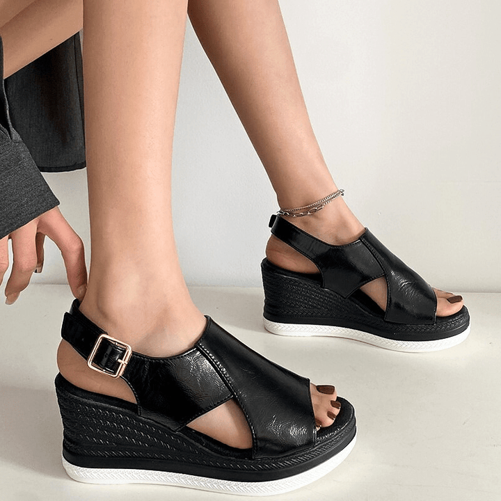 Palma | Orthopaedic Sandals