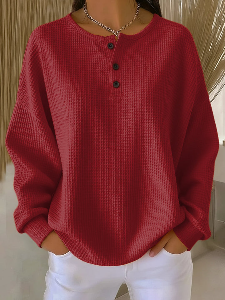 Anna | Stylish Jumper