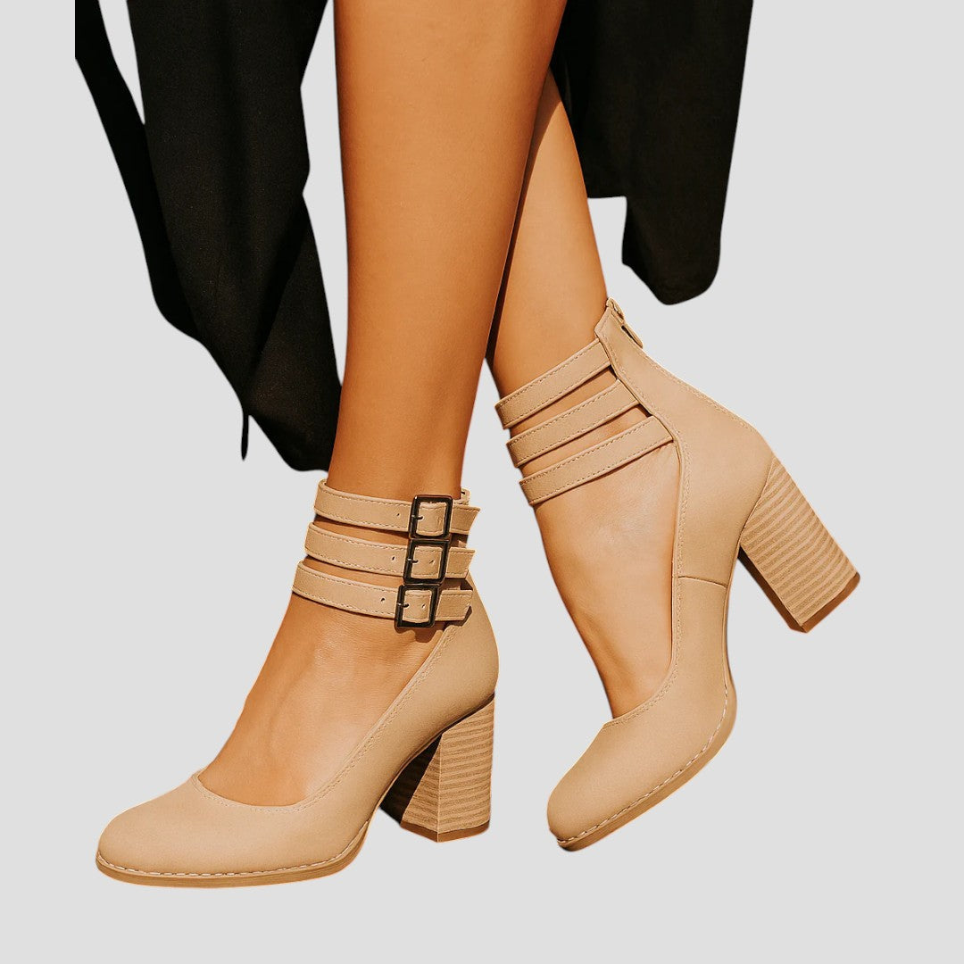 Sonia | Modern Elegance and Guaranteed Comfort