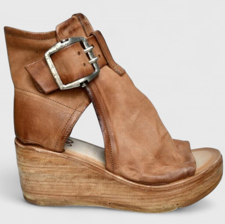 Jess | Orthopaedic Wedge Sandals