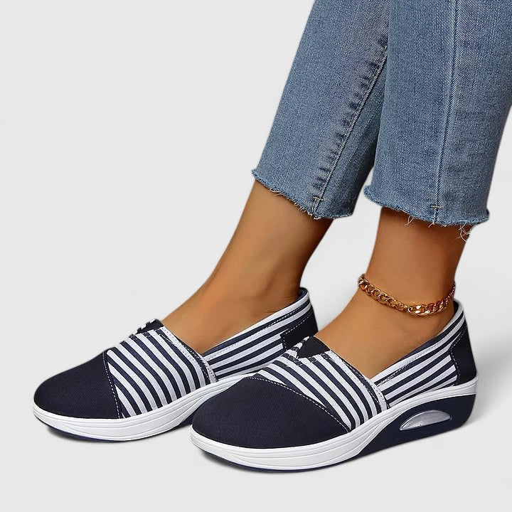 Julia | Orthopaedic Trainers