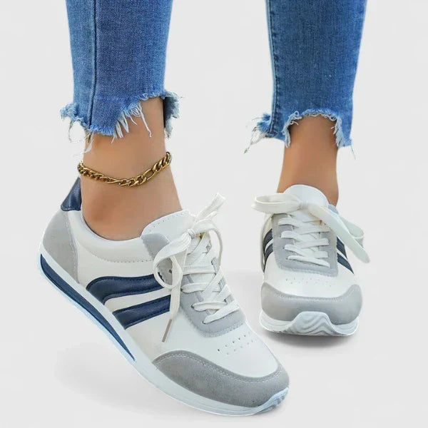 Griselle | Orthopaedic Shoes