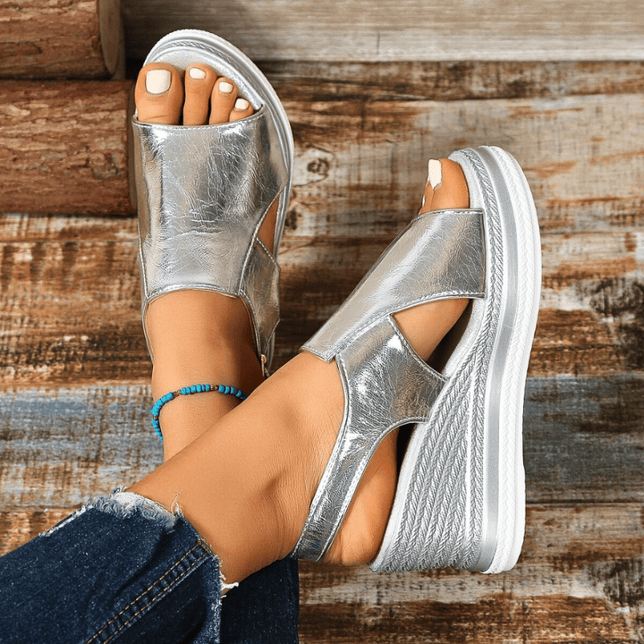Palma | Orthopaedic Sandals