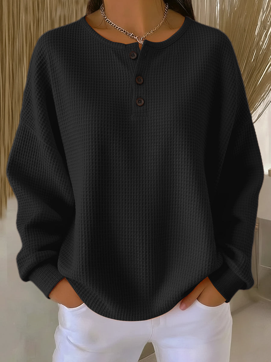 Anna | Stylish Jumper