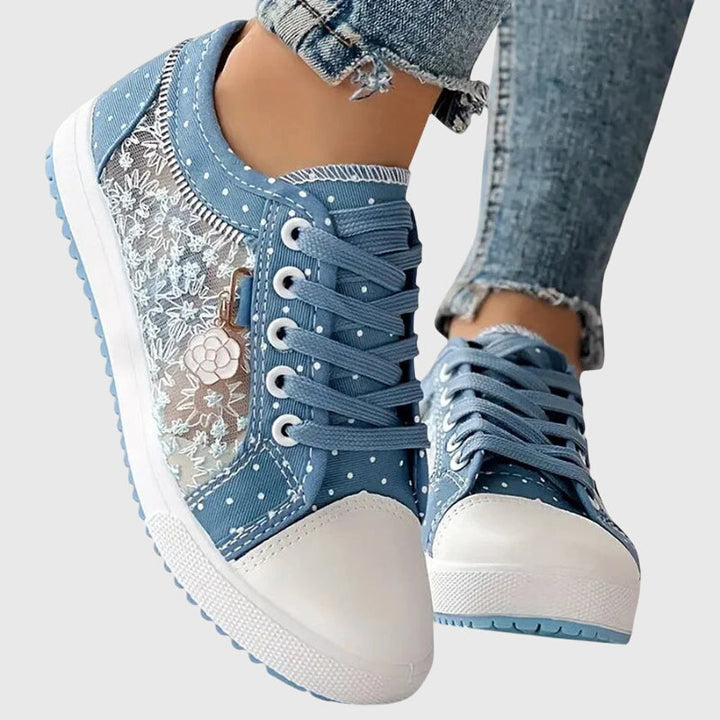 Elena | Orthopaedic Trainers