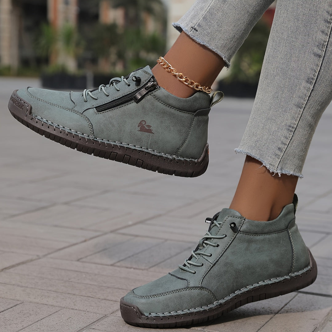 Tazra | Orthopaedic Shoes
