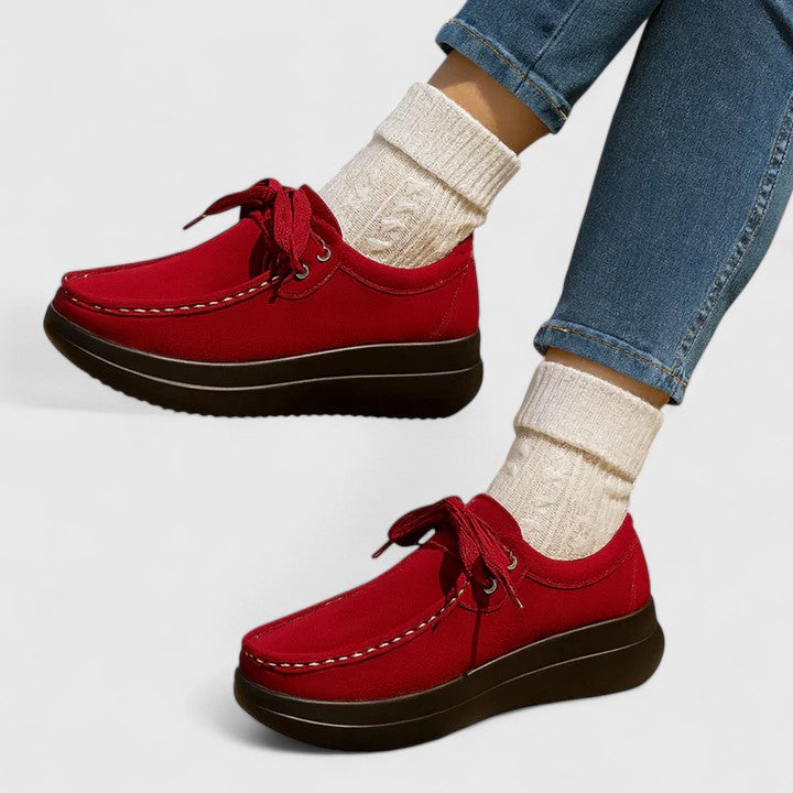 Maja | Orthopaedic Shoes
