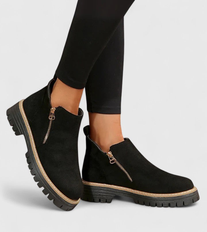 Tessa | Orthopaedic Boots