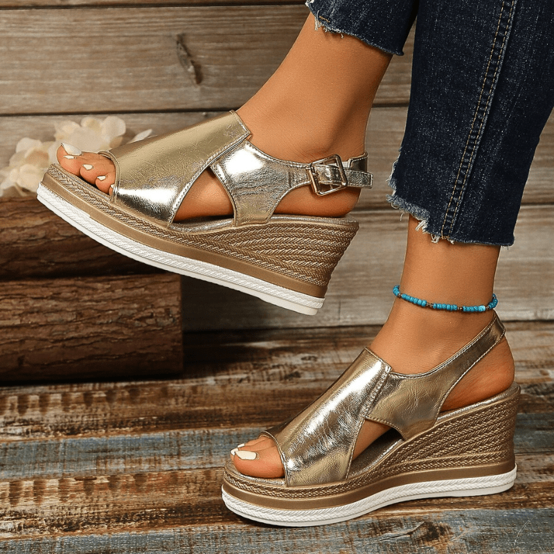 Palma | Orthopaedic Sandals