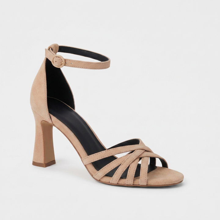 Orlissa | Comfortable Heels