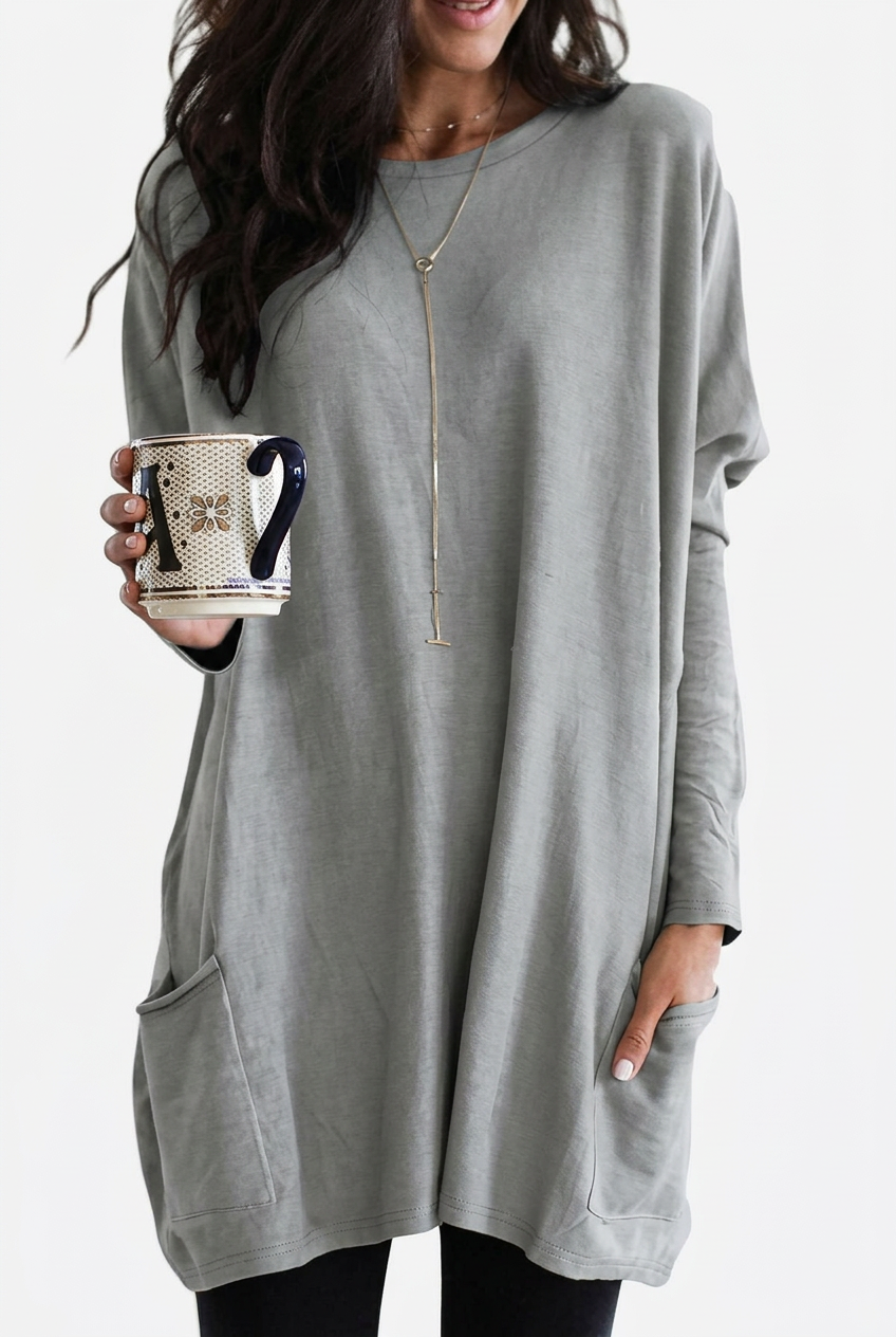 Amaryzeth | Comfortable Tunic