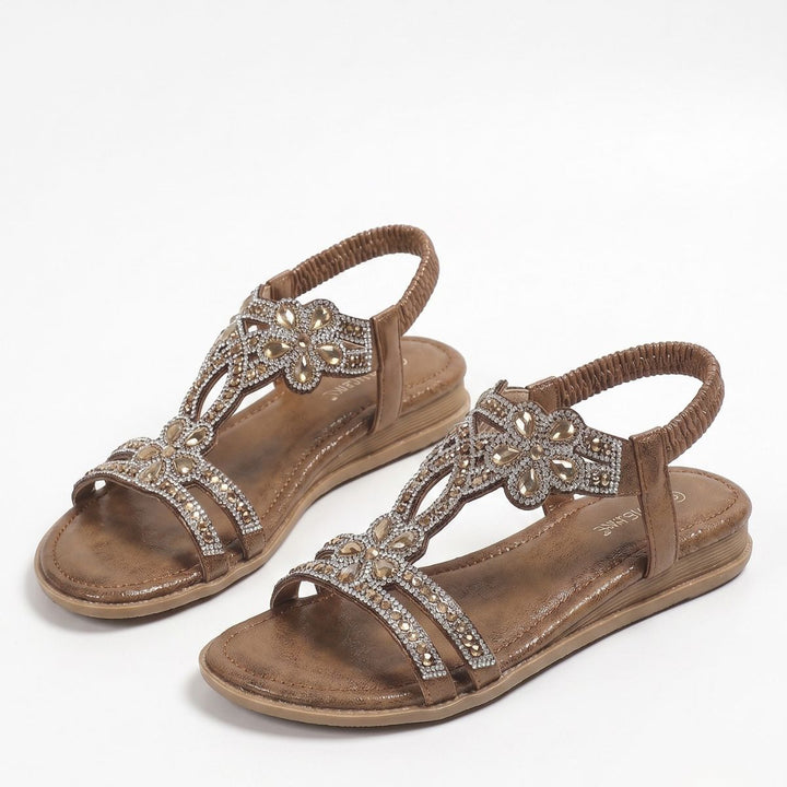 Ashlyn | Elegant Sandals