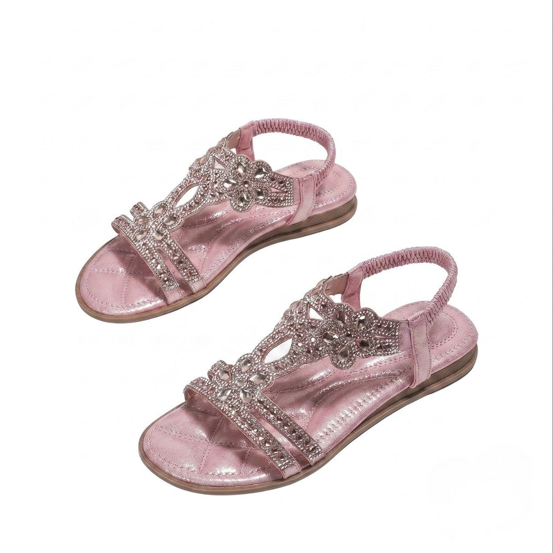 Ashlyn | Elegant Sandals