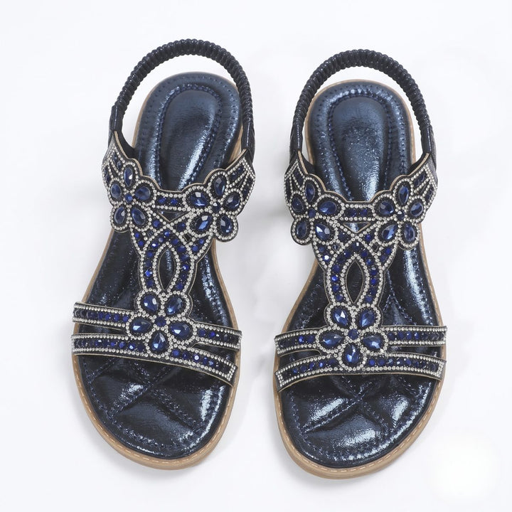 Ashlyn | Elegant Sandals