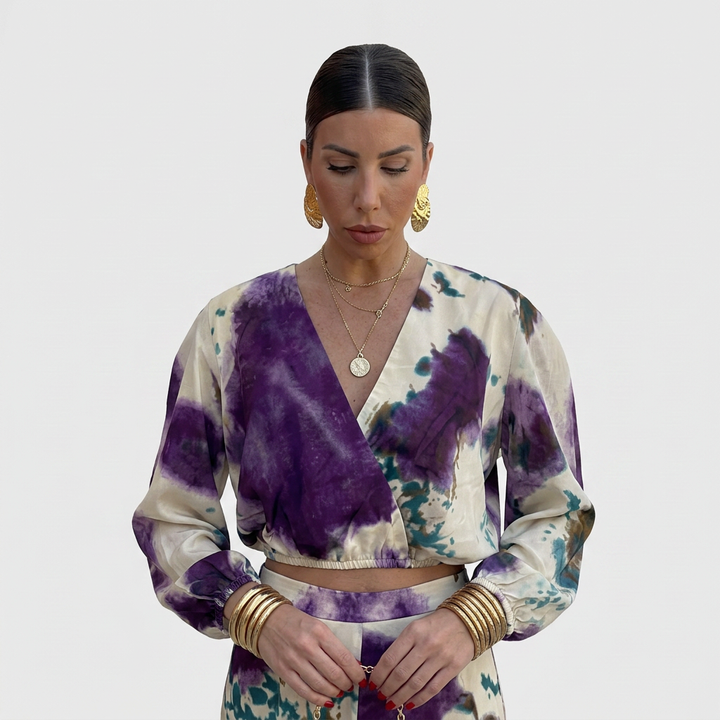 Meilora | Sophisticated Dress