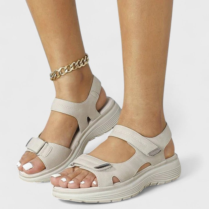 Simona | Orthopaedic Sandals