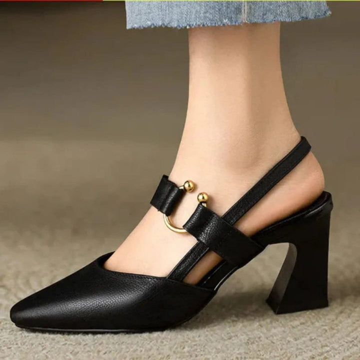 Vera | Orthopaedic Heels