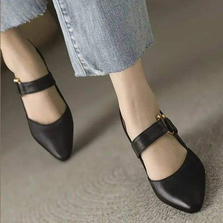 Vera | Orthopaedic Heels