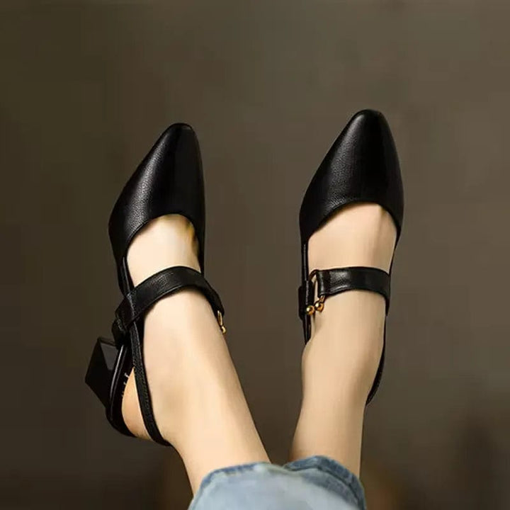 Vera | Orthopaedic Heels
