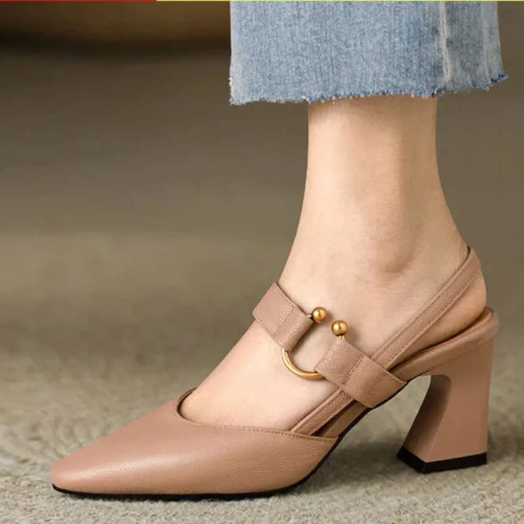 Vera | Orthopaedic Heels
