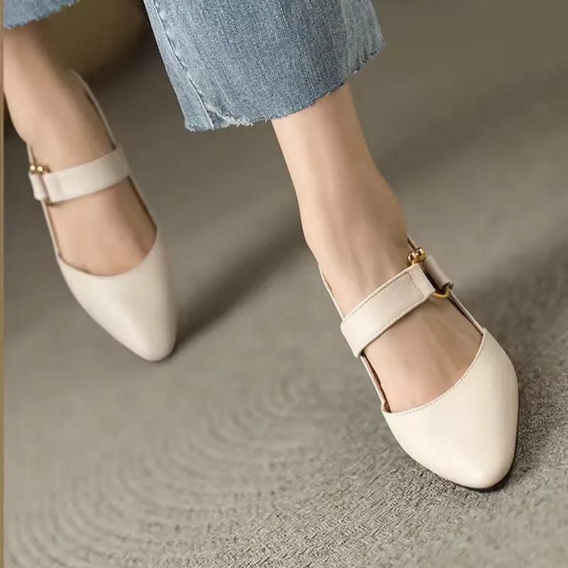 Vera | Orthopaedic Heels