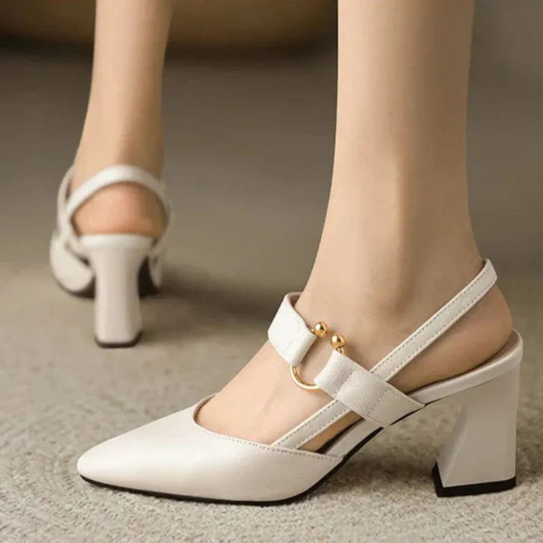 Vera | Orthopaedic Heels