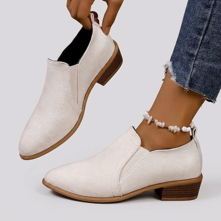 Elyzandra | Orthopaedic Boots