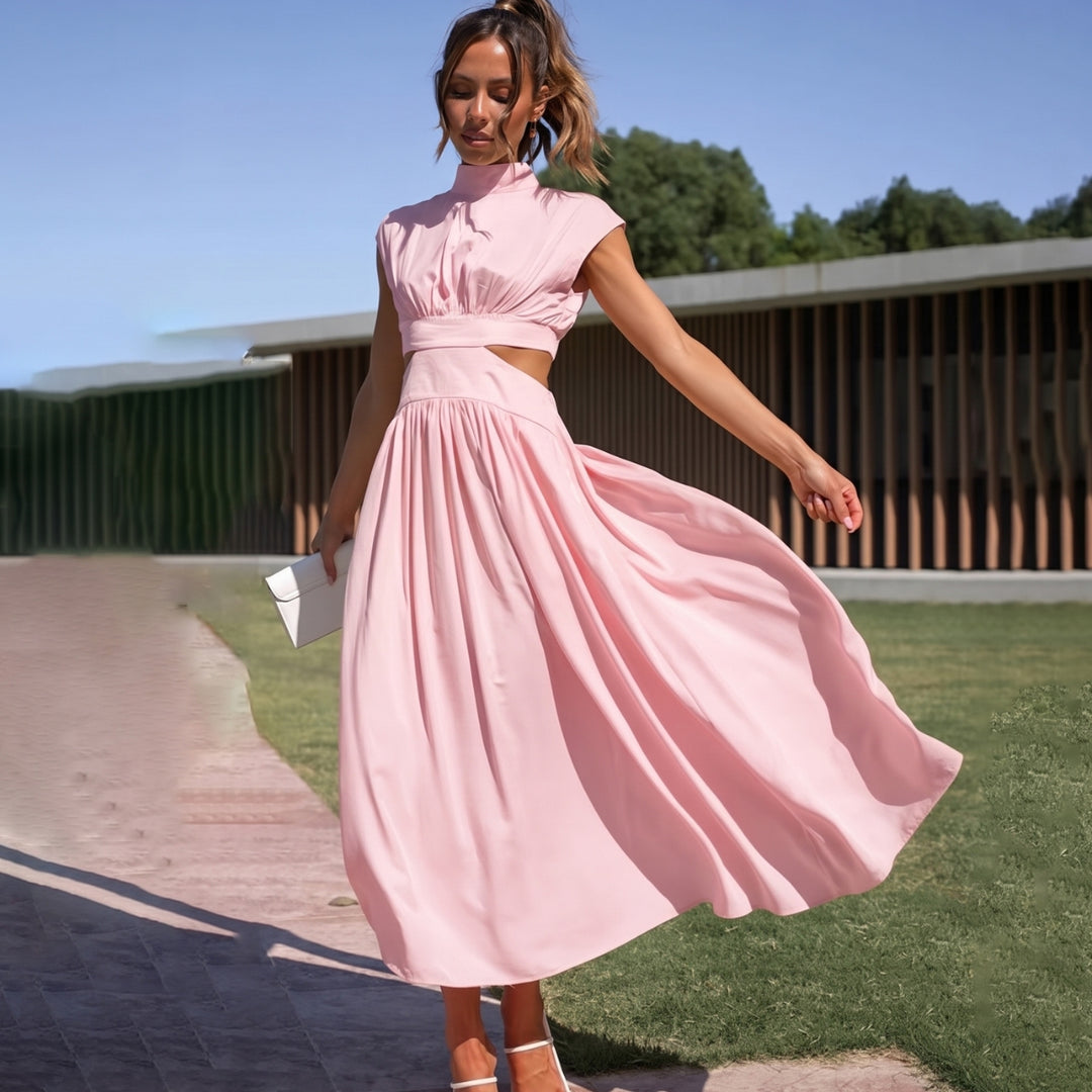 Evelyn | Women’s Effortless Style for Every Occasion Dress