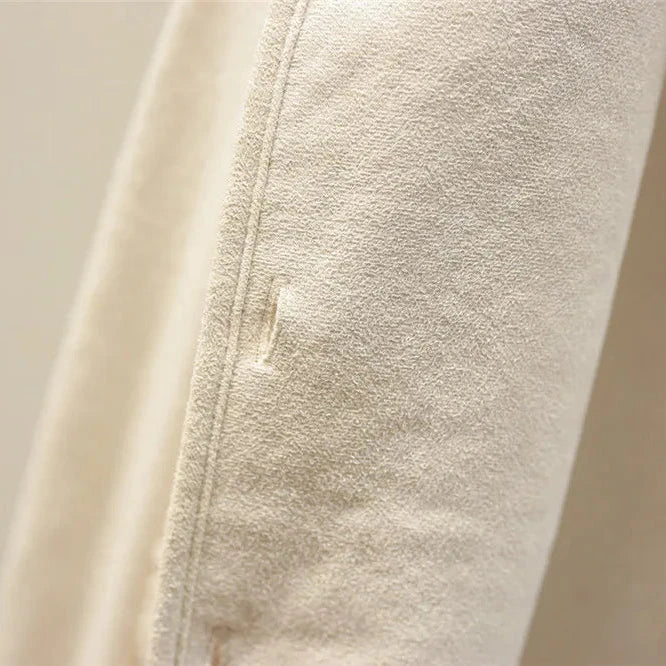 Faye | Luxe Fleece Gilet