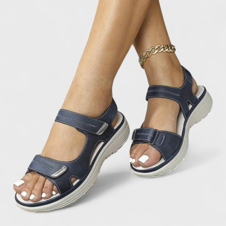 Simona | Orthopaedic Sandals