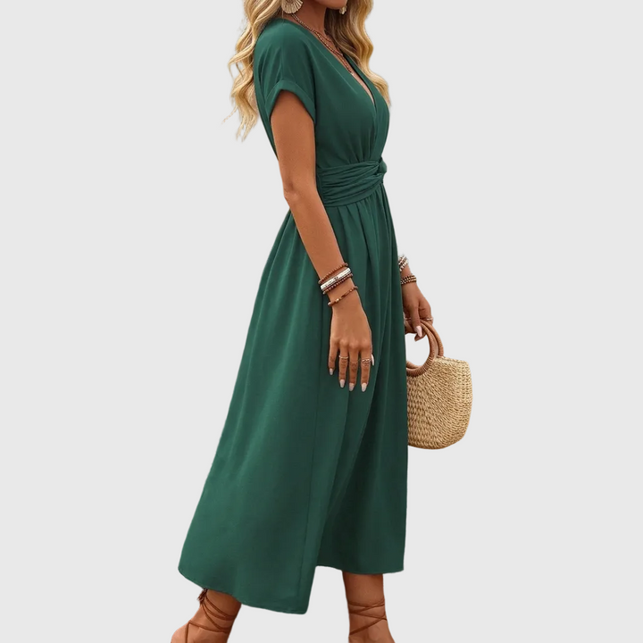 Greysen – Elegant Dress