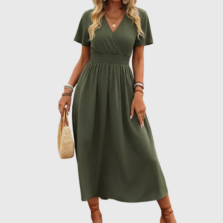Greysen – Elegant Dress