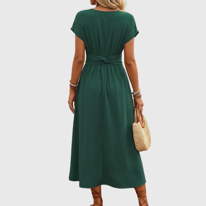 Greysen – Elegant Dress