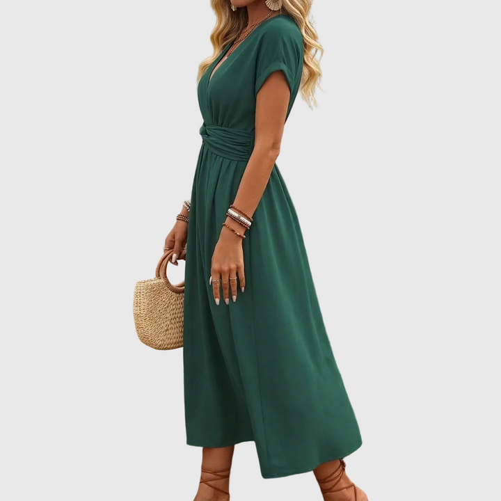 Greysen – Elegant Dress