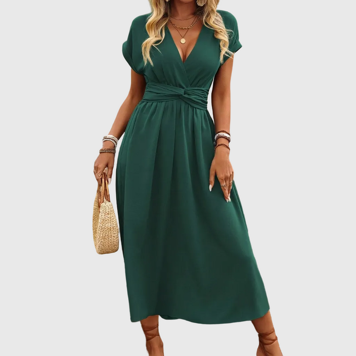 Greysen – Elegant Dress