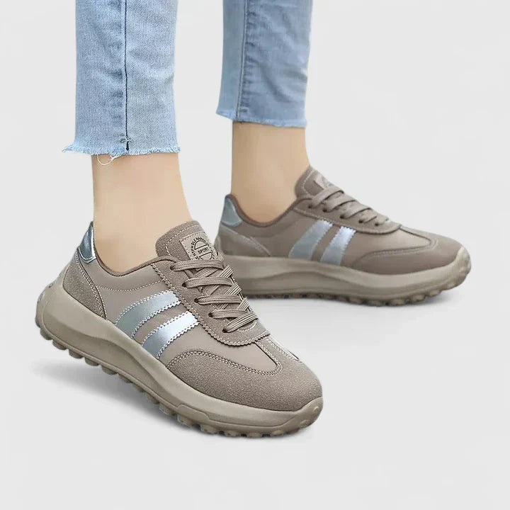 Anzhelynna | Orthopaedic Trainers