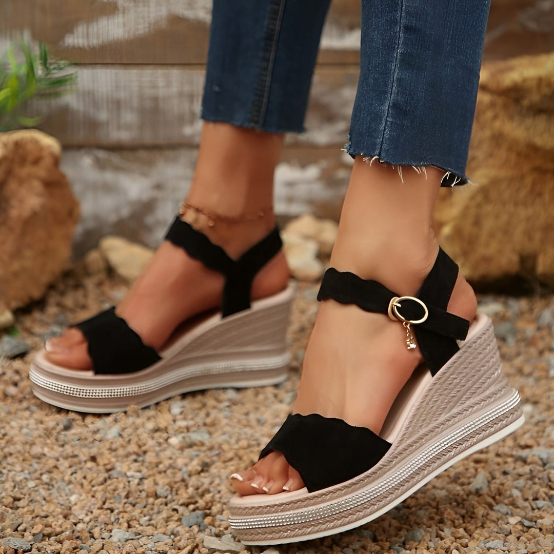 Ingrid | Orthopaedic Sandals