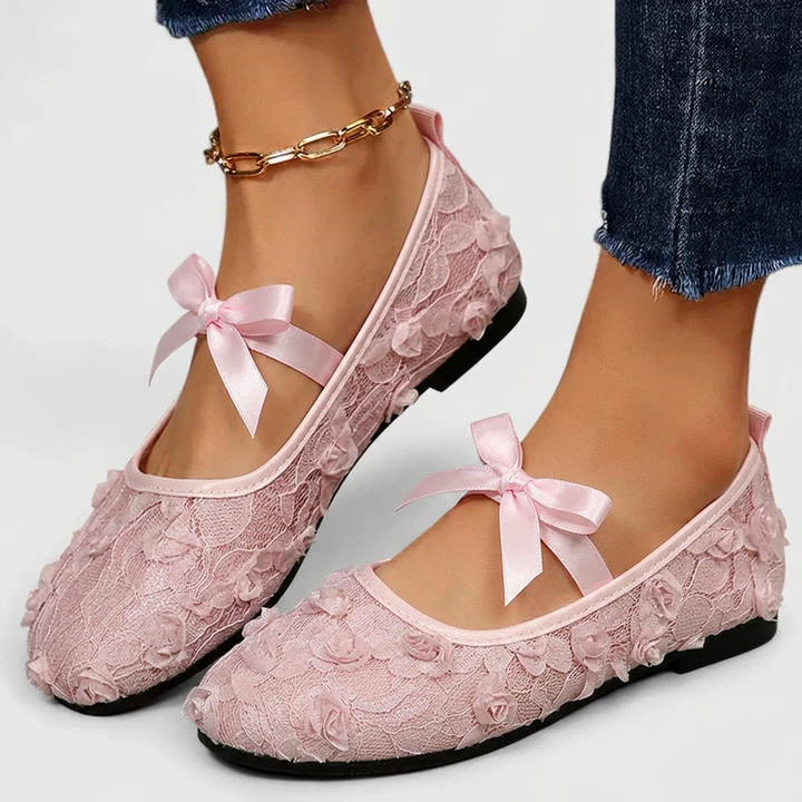 Ivannie | Orthopaedic Shoes