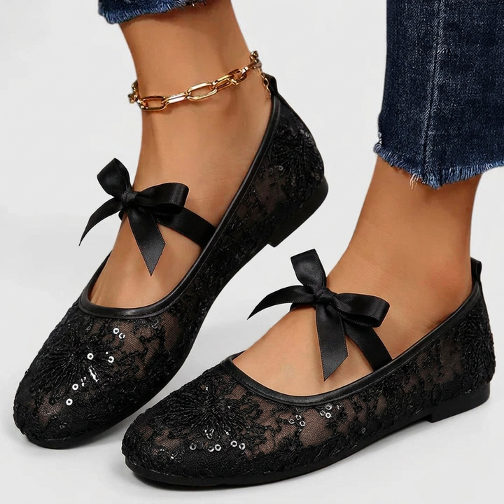 Ivannie | Orthopaedic Shoes