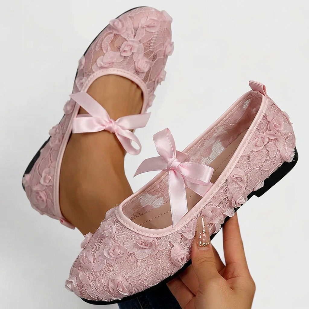 Ivannie | Orthopaedic Shoes