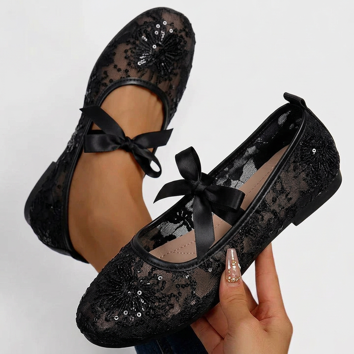 Ivannie | Orthopaedic Shoes