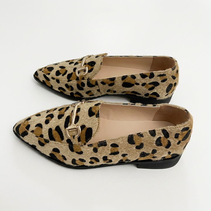 Judith | Orthopaedic Loafers
