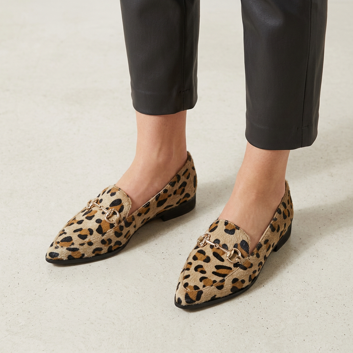 Judith | Orthopaedic Loafers
