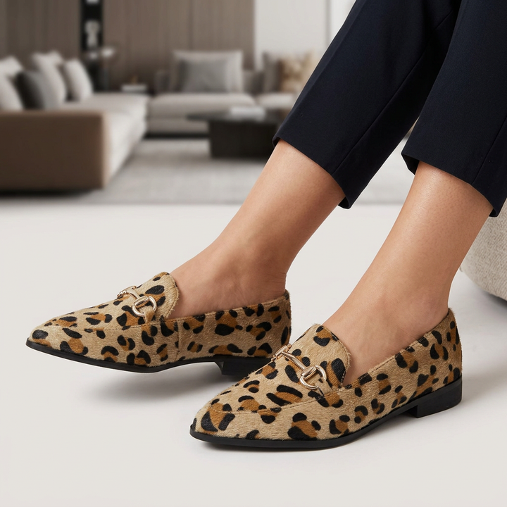 Judith | Orthopaedic Loafers