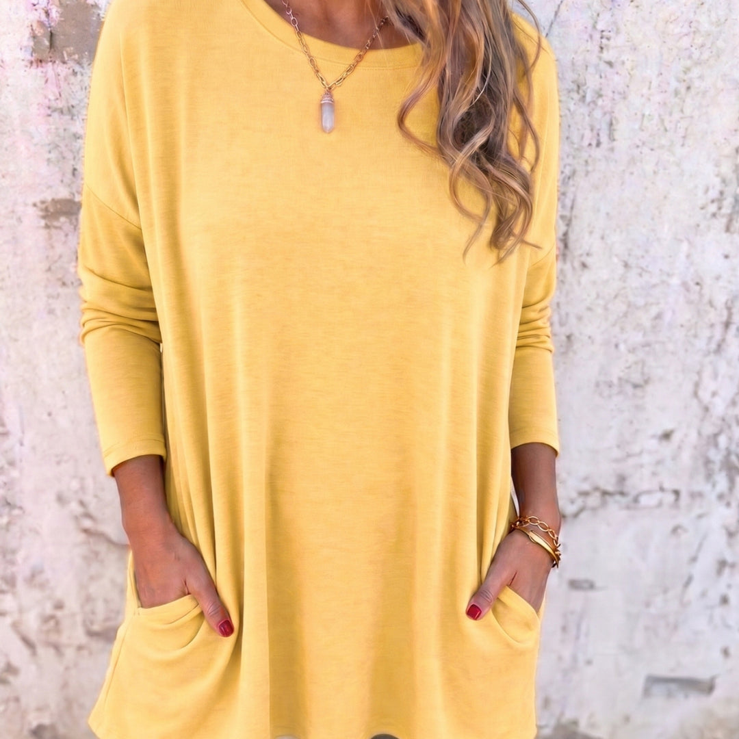 Koa | Elegant Jumper