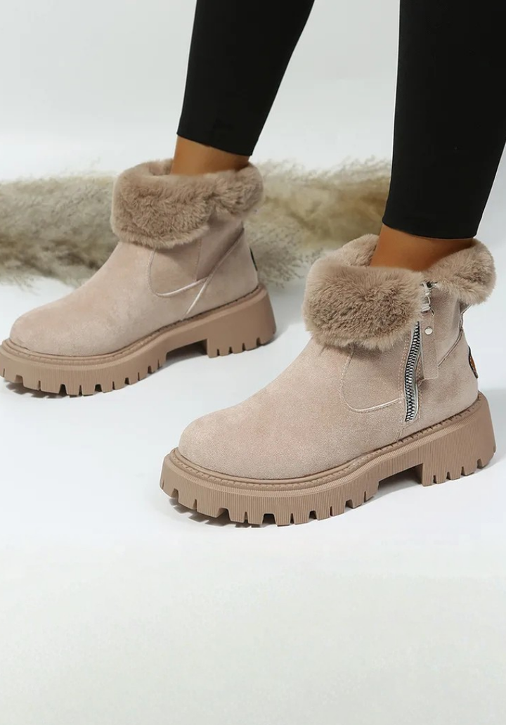 Orynn | Orthopaedic Boots